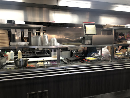 Photo of Barakat Restaurant - 1149 Western Rd, London, ON N6G 5K8